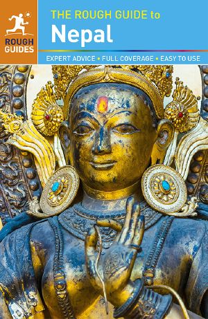 The Rough Guide to Nepal · 8th Edition