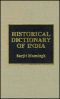 Historical Dictionary of India