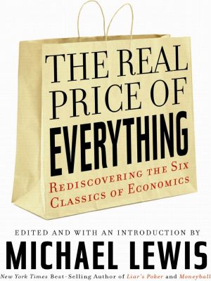 The Real Price of Everything