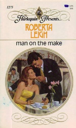 Man on The Make