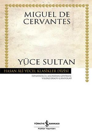 Yüce Sultan