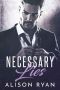 Necessary Lies (Alpha Spies and Assassins Book 1)