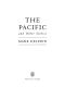 The Pacific and Other Stories