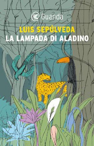 La Lampada Di Aladino