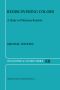 Rediscovering Colors · A Study in Pollyanna Realism (Philosophical Studies Series)