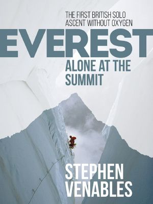 Everest · Alone at the Summit