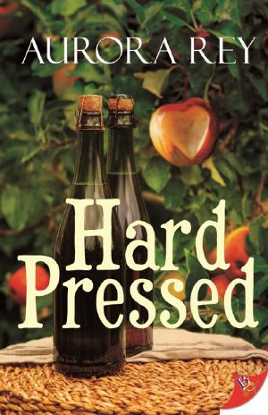 Hard Pressed