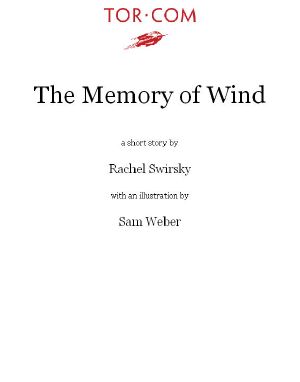 The Memory of Wind