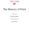 The Memory of Wind