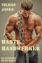 Harte Handwerker: Ein schwuler Erotik-Roman (German Edition)