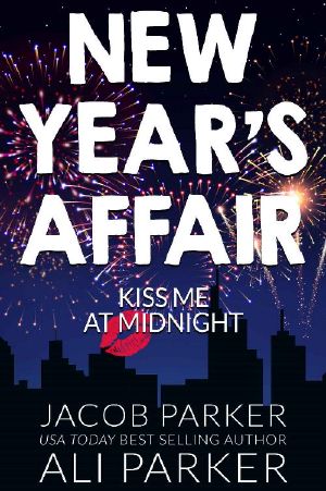 New Year's Affair