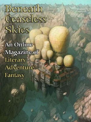 Beneath Ceaseless Skies #166