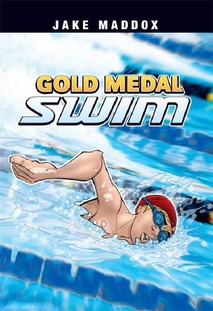 Gold Medal Swim