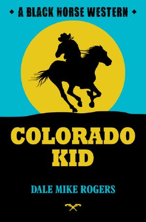 Colorado Kid