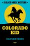 Colorado Kid