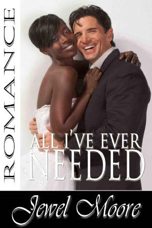 All I've Ever Needed · After the Storm