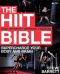 The HIIT Bible