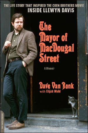 The Mayor of MacDougal Street