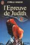 L'épreuve de Judith