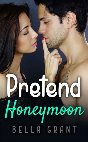 Pretend Honeymoon