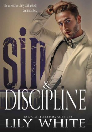 Sin and Discipline