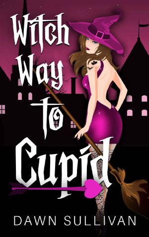 Witch Way To Cupid