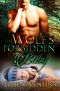 The Wolf's Forbidden Baby · A Paranormal Pregnancy Romance