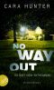 003 - No Way Out - Es gibt kein Entkommen