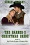 The Barber's Christmas Bride