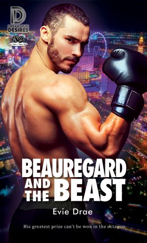 Beauregard and the Beast