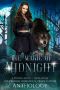 The Magic of Midnight · A Young Adult/New Adult Paranormal Romance and Urban Fantasy Anthology