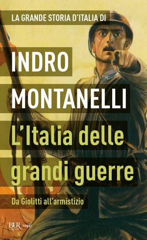 L'Italia Delle Grandi Guerre