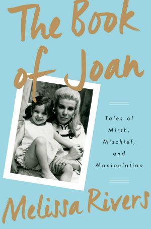 The Book of Joan