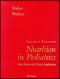 Nutrition in Pediatrics · Basic Science and Clinical Applications