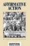 Affirmative Action · A Reference Handbook