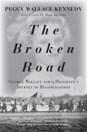 The Broken Road