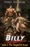 Billy the Barbarian 1 · The Heights of Dread · An Isekai Sword and Sorcery Harem Lit Adventure Fantasy!