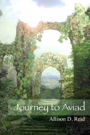 Journey to Aviad