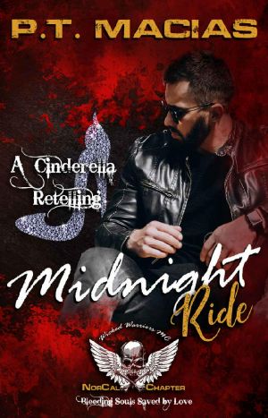 Midnight Ride · Wicked Warriors MC California Chapter (Wicked Bad Boy Biker Motorcycle Club Romance)