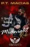 Midnight Ride · Wicked Warriors MC California Chapter (Wicked Bad Boy Biker Motorcycle Club Romance)