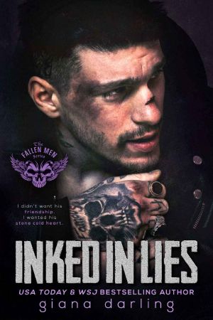 Inked in Lies · the Fallen Men, #5