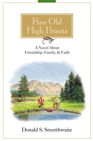 Fine Old High Priests