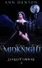 MidKnight: A Reverse Harem Fantasy (Tangled Crowns Book 2)