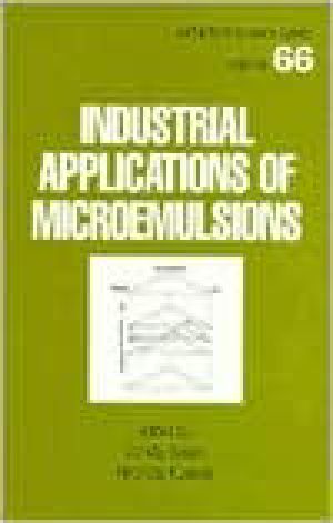 Industrial Applications of Microemulsions