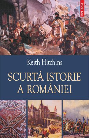 Scurta Istorie a Romaniei