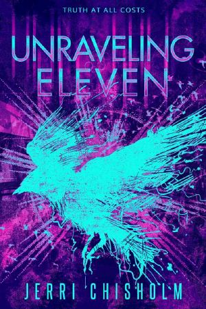 Unraveling Eleven: 2 (Eleven Trilogy)