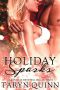 Holiday Sparks · A Christmas Romantic Comedy