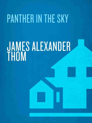 Panther in the Sky