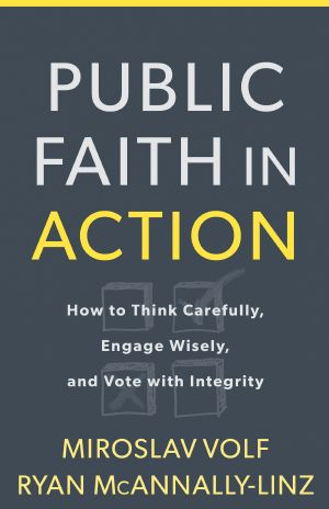 Public Faith in Action