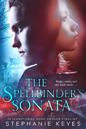 The Spellbinder's Sonata